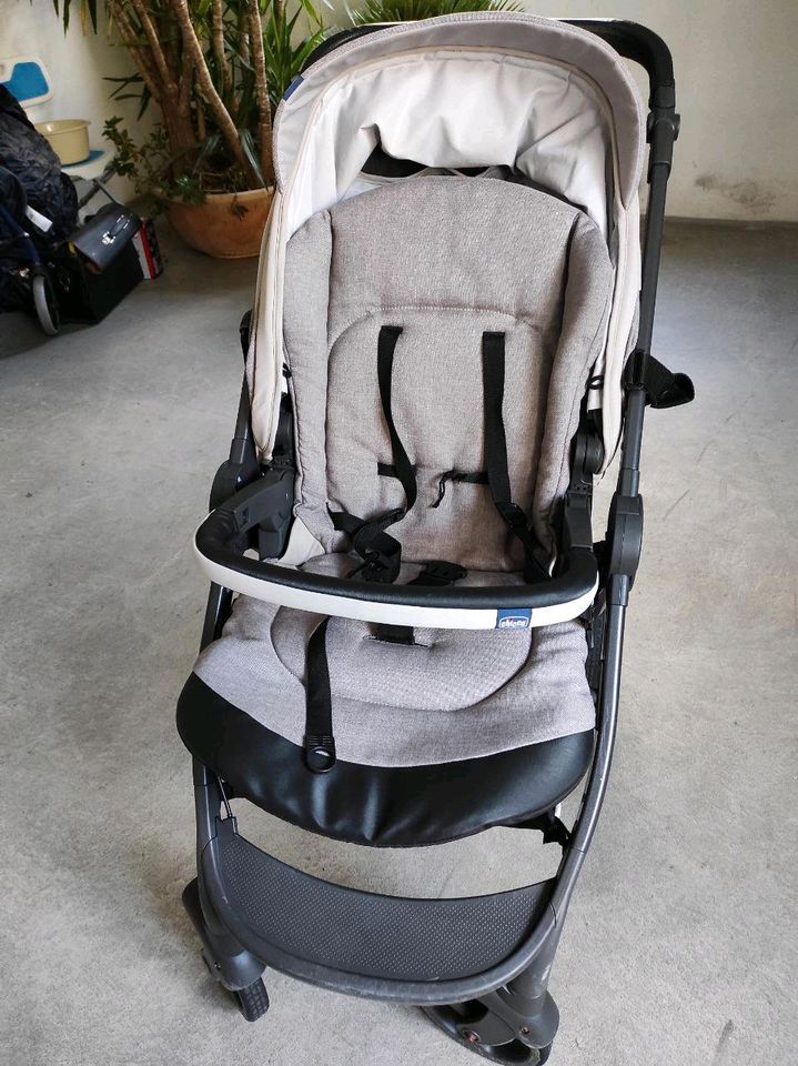 Kinderwagen Chicco in Neckartailfingen