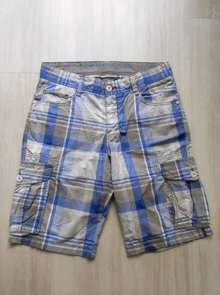 Herren EDC by Esprit Shorts Hosen Größe M neu in Durbach