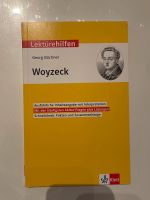 Klett Lektürehilfe „Woyzeck“ Hessen - Eiterfeld Vorschau