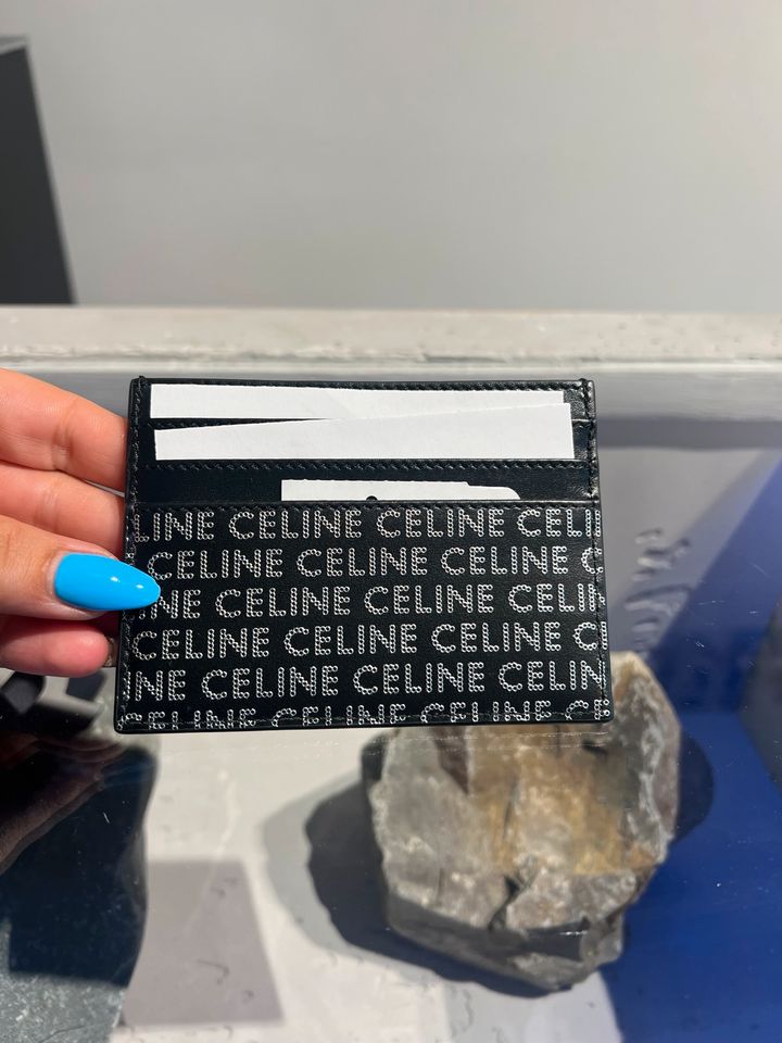 Celine cardholder in Düsseldorf