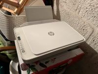 HP DeskJet 2600 Drucker Nordrhein-Westfalen - Solingen Vorschau