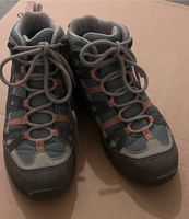 QUECHUA Winterschuhe Wanderschuhe Gr. 34 Nordrhein-Westfalen - Meerbusch Vorschau