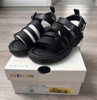 Geox Sandalen Gr. 32 Niedersachsen - Cuxhaven Vorschau