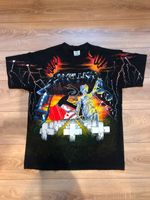 Metallica All Over Print 1991 T-Shirt (Under License To Brockum) Oppenheim - Köngernheim Vorschau