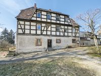 AUKTION: unsaniertes Mehrfamilienhaus mit 4 Wohnungen Sachsen - Penig Vorschau