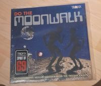 Trojan LP do the Moonwalk Schleswig-Holstein - Bad Oldesloe Vorschau