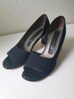 Elegante Peeptoes / Pumps von Kaiser, Gr. 37 Nordrhein-Westfalen - Detmold Vorschau