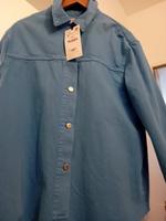 Hemd-Jacke/ Übergangsjacke/ Jacke aus leichtem Denim NEU Köln - Köln Klettenberg Vorschau