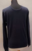 Scotch & Soda Pullover Rundhals blau Baumwolle Kaschmir Gr 14 164 Nordrhein-Westfalen - Meerbusch Vorschau