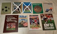 Fussball Europameisterschaft Europacup Bücher Teil4 Rostock - Dierkow Vorschau