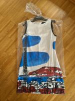 Etuikleid Sommer - Kleid DESIGUAL Gr. 40 weiß Hingucker wie NEU! Nordrhein-Westfalen - Lemgo Vorschau