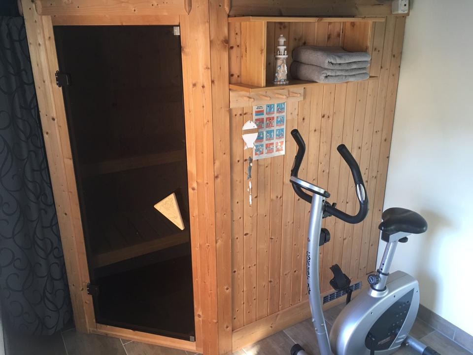 Ostsee-Ferienhaus in Wolgast/ max.10P/ Juni/Juli 20% Rabatt in Wolgast