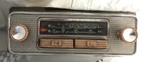 Blaupunkt Autoradio Bremen TR ~ Mitte 1960er Jahre Bochum - Bochum-Süd Vorschau