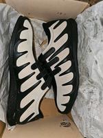 Damen Schuhe ecco stark black/ich white 39 Harburg - Hamburg Fischbek Vorschau