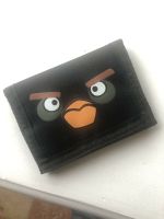 Angry Birds USA Portemonnaise Brieftasche Geldbörse 10x9 NEU Top Sachsen-Anhalt - Salzwedel Vorschau