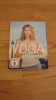 DVD Yoga Everyday von Ursula Carven – 15 Minuten Yoga für jeden Baden-Württemberg - Villingen-Schwenningen Vorschau