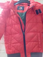 SCOTCH&SODA AMS K22 WINTERJACKE, ORANGE, GR. 128 Düsseldorf - Heerdt Vorschau