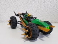 Lego Ninjago 70755 Sachsen-Anhalt - Altenweddingen Vorschau