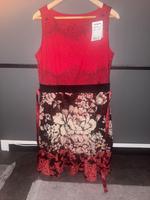 Desigual Damen Kleid Gr. Xl Neu mit Etikett Nordrhein-Westfalen - Alsdorf Vorschau