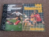 Fussball Weltmeisterschaft 1974/1978 Hessen - Wölfersheim Vorschau