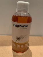 Prowin Pure Air Relax 500ml NEU Niedersachsen - Schwanewede Vorschau