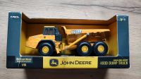 ERTL, 400D DUMP TRUCK, JOHN DEERE, NEU, OVP Mecklenburg-Vorpommern - Mönchgut, Ostseebad Vorschau