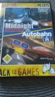 midnight racing - Autorennen Leipzig - Leipzig, Zentrum-Ost Vorschau