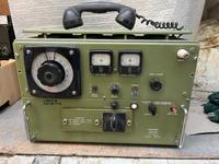 SAILOR Grenzwellen Sender 56D, 1,6 MHz - 4,2 MHz, Amateurfunk Hessen - Rödermark Vorschau