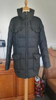 Gil Bret Daunen Jacke gr.L-XL Niedersachsen - Celle Vorschau