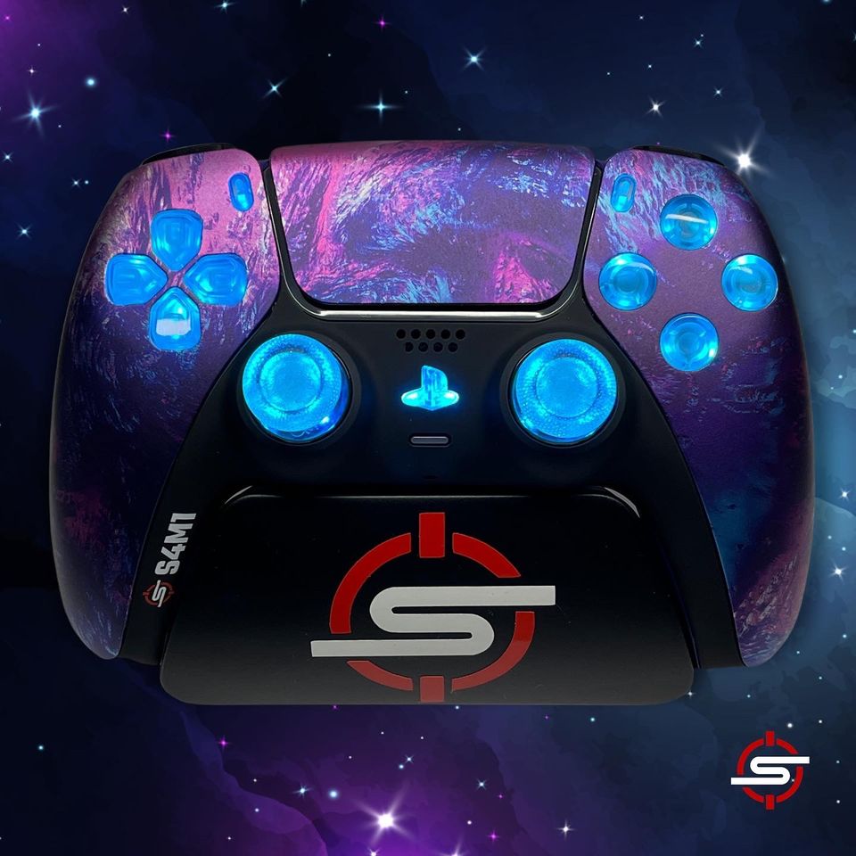 ✅ PS5 Controller Umbau Service Custom Mod Paddles Scuf Edge Pro✅ in Nürnberg (Mittelfr)