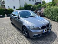 BMW 320d M-Paket nahezu Vollausstatung Berlin - Friedenau Vorschau