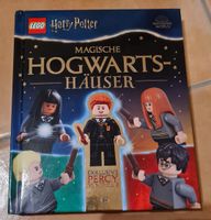Lego Buch - Harry Potter Magische Hogwarts Häuser - ohne Figur Nordrhein-Westfalen - Kerpen Vorschau