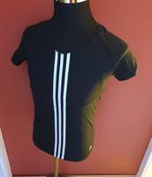 Schwarzes Adidas Sport Shirt gr40 Baden-Württemberg - Ötisheim Vorschau