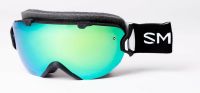 Skibrille Smith I/OS ChromaPop Snowboard Ski Brille Rheinland-Pfalz - Haßloch Vorschau