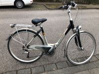 Holland Rad Gazelle 28 Zoll Alu Fahrrad Damenrad Rad Herrenrad Nordrhein-Westfalen - Meerbusch Vorschau