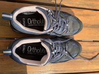 Wanderschuhe Trekkingschuhe, Größe 38, wasserdicht, Echtleder Hessen - Fulda Vorschau