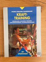 Buch Sport „Krafttraining“ Baden-Württemberg - Rottweil Vorschau