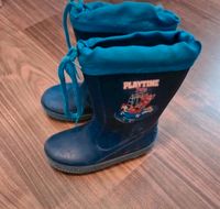 Gummistiefel Paw Patrol 26 Nordrhein-Westfalen - Sprockhövel Vorschau