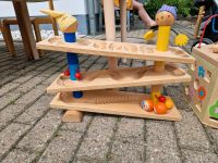 Kugelbahn massiv Holz Babyspielzeug Kleinkind Beuel - Pützchen/Bechlinghoven Vorschau