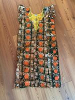 Afrikanisches Kleid Größe S Mecklenburg-Vorpommern - Klütz Vorschau