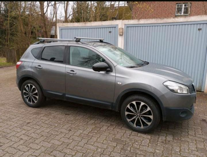 Nissan Qashqai 1.6 dCi DPF 360 360 in Eutin