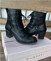 Wunderschöne Leder - Stiefelette Bugatti * Gr 38 *NEU* Bayern - Bad Feilnbach Vorschau