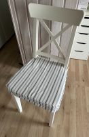 Ingolf Stuhl Ikea mit Sitzkissen Schleswig-Holstein - Grundhof Vorschau