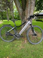 E-bike Easy Motion EVO CROSS PRO Baden-Württemberg - Obrigheim Vorschau