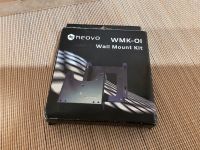 ** NEU Neovo WMK-01 Wall Mount Kit Schwarz TV LCD Wandhalter ** Baden-Württemberg - Neuhausen ob Eck Vorschau