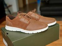Timberland Schuhe Gr. 43 Ungetragen Bayern - Altdorf Vorschau