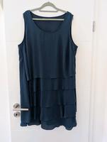 Abendkleid von Bon Prix, blau, Gr. 48 Niedersachsen - Lingen (Ems) Vorschau