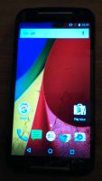 Smartphone Moto 2 GXT1068, 8 GB Speicher 5 Zoll Handy Dual-SIM Scharbeutz - Pönitz Vorschau