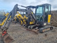 Bagger VOLVO EC 20, Bagger, VOLVO, EC 20 zu Vermieten Baden-Württemberg - Bisingen Vorschau