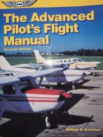 The Advanced Pilot's Flight Manual Kreis Pinneberg - Schenefeld Vorschau